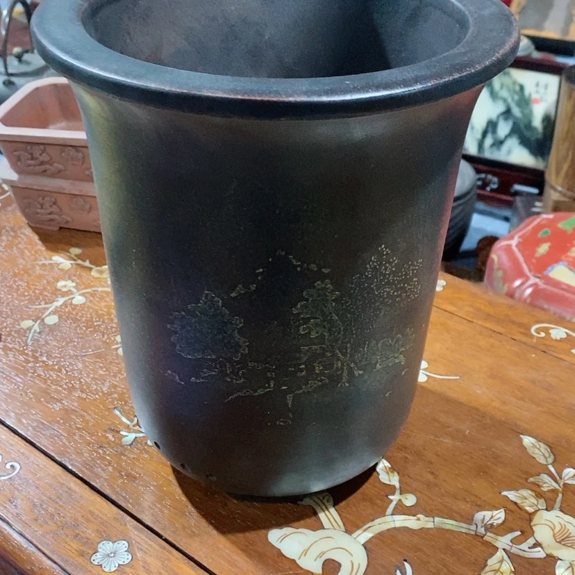 【闪购商品】青铜用****6