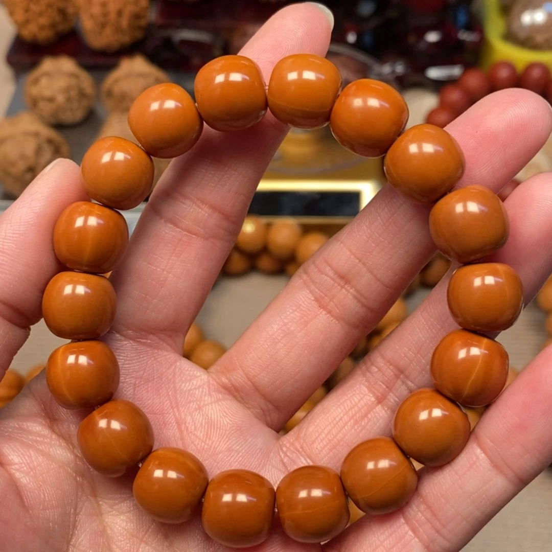 【闪购商品】猴头核桃吊坠I****.老型12