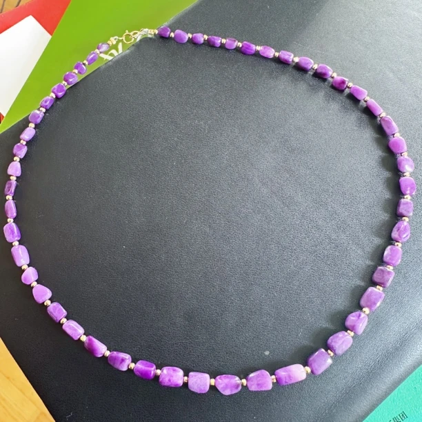 【舒俱来随形】豹豹法式珠宝 舒俱来项链