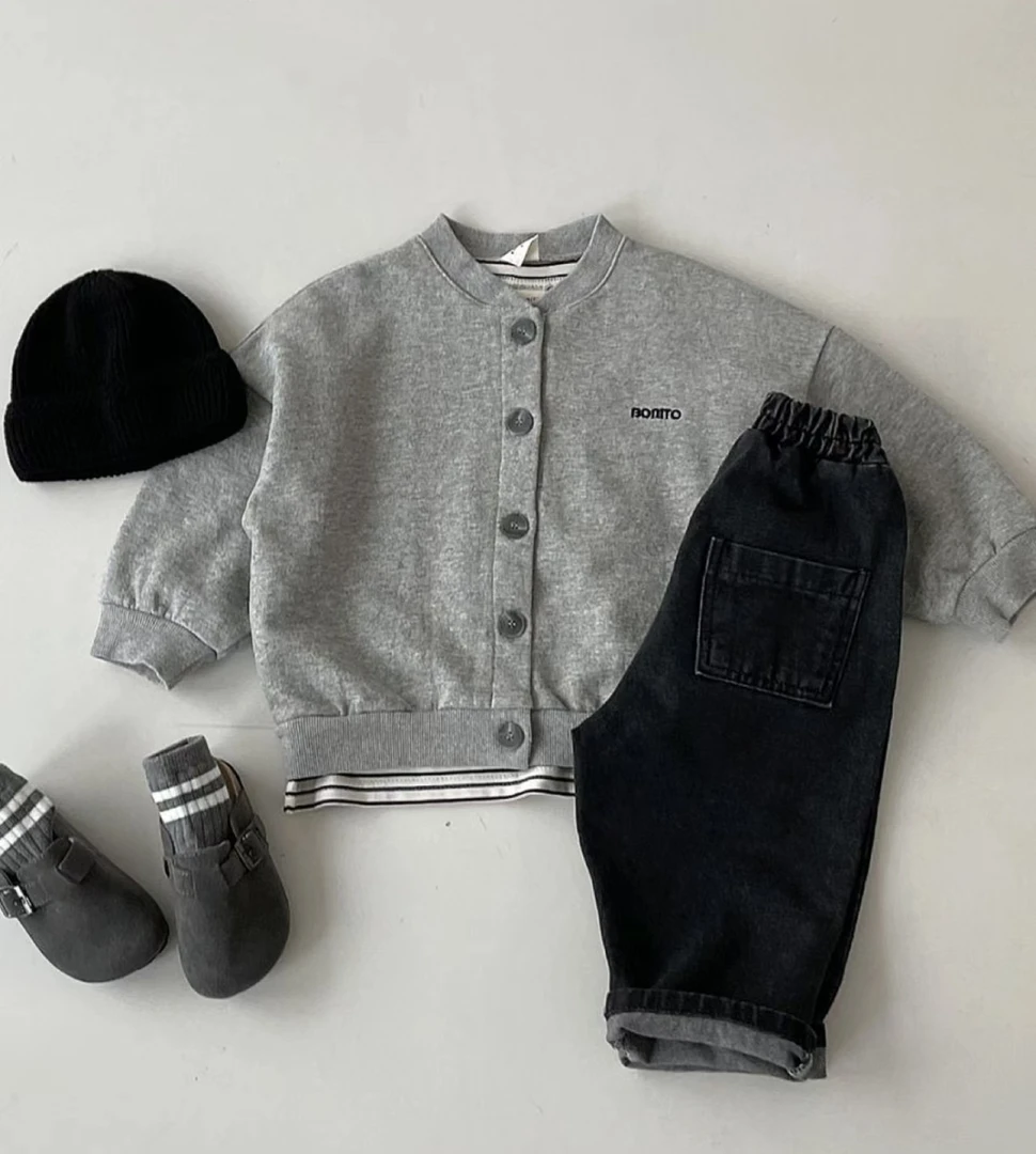 【芮米熊童装】NO退换（20-25） 下单备注编号