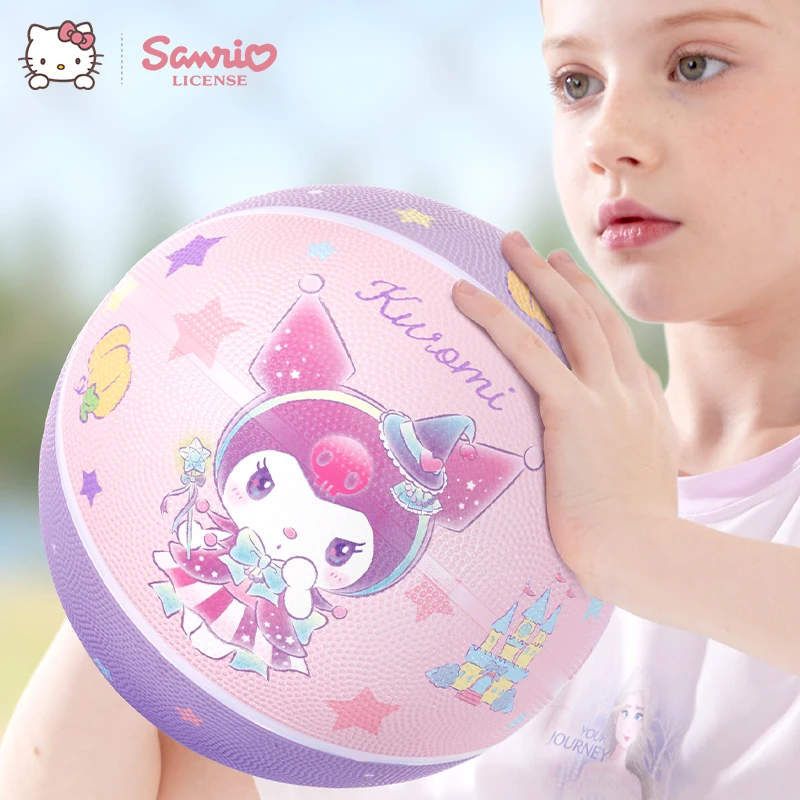 儿童篮球5号幼儿园专用宝宝初学皮球小学生专业体能训练耐磨玩具