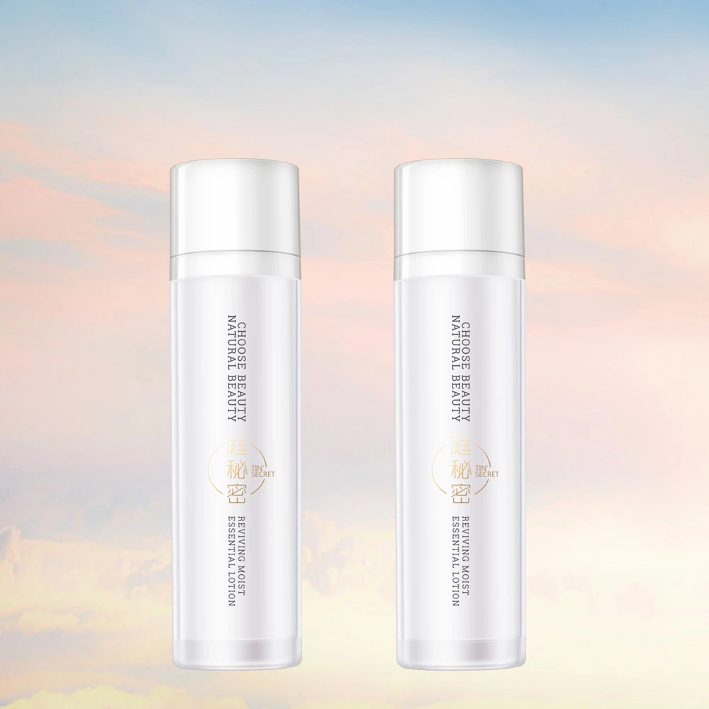 TST活色润颜精华水