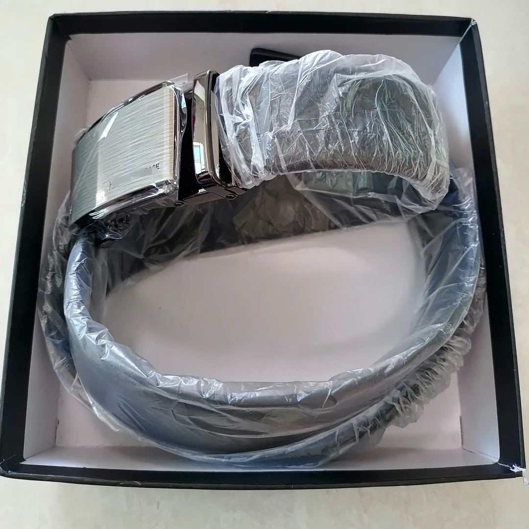 男士皮带腰带时尚主播直播链接