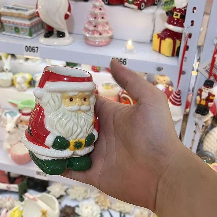 摆件掉色陶瓷微瑕完美慎拍