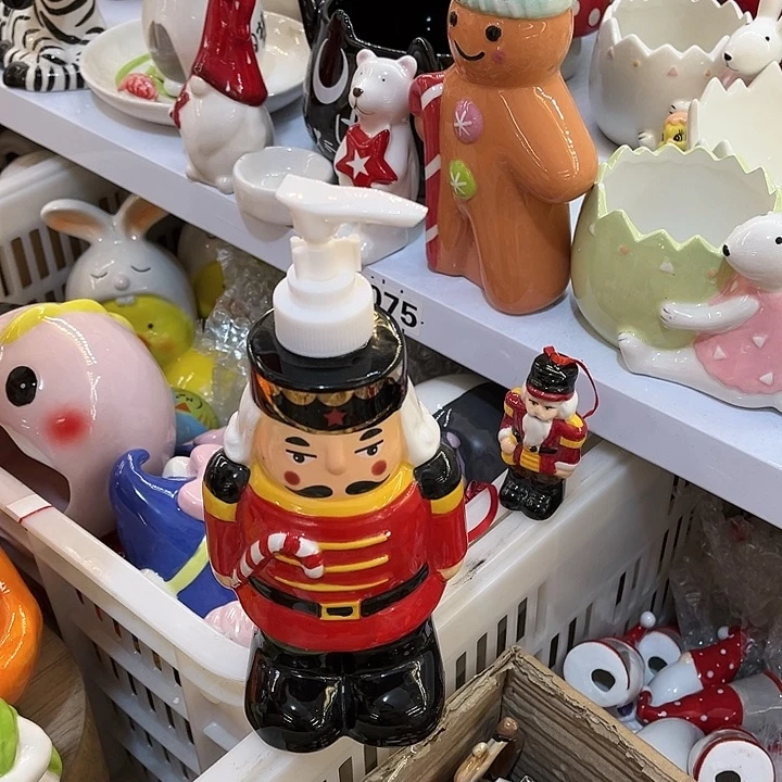 摆件陶瓷微瑕完美慎拍