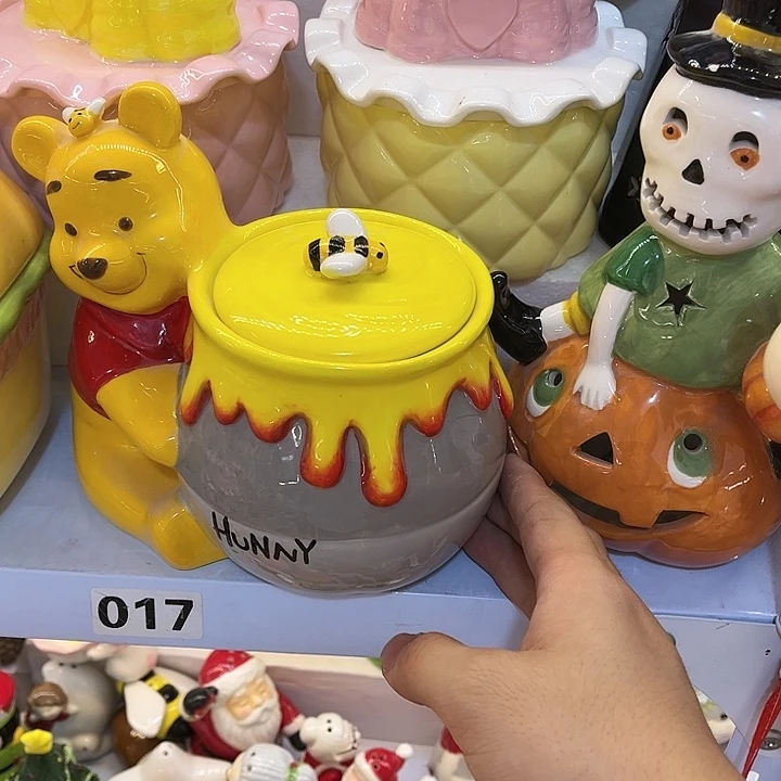 摆件陶瓷微瑕完美慎拍