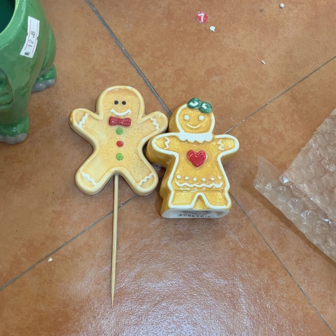 【闪购商品】陶瓷摆件