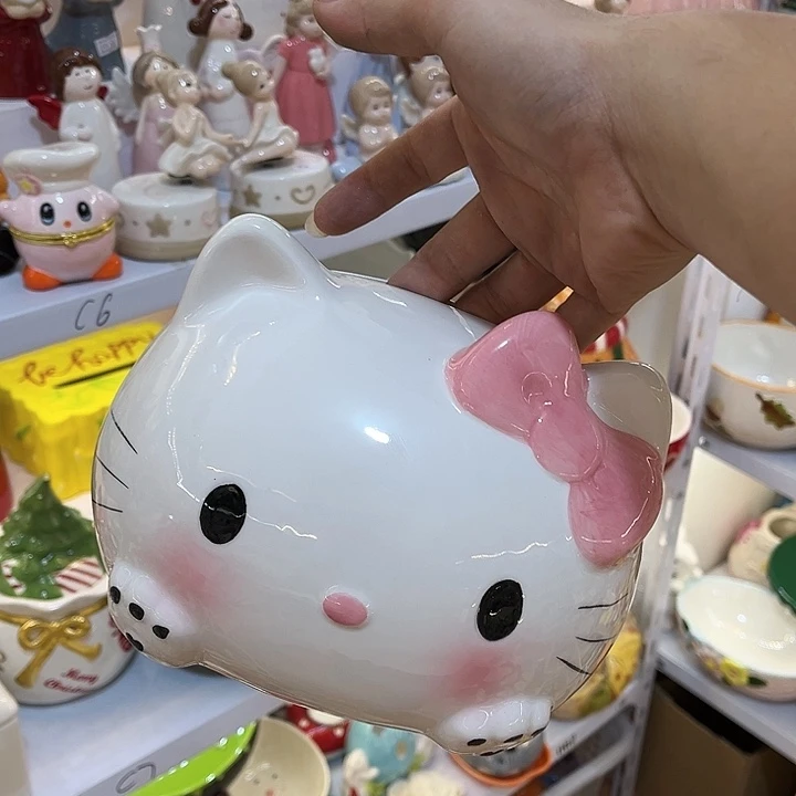摆件陶瓷微瑕完美慎拍