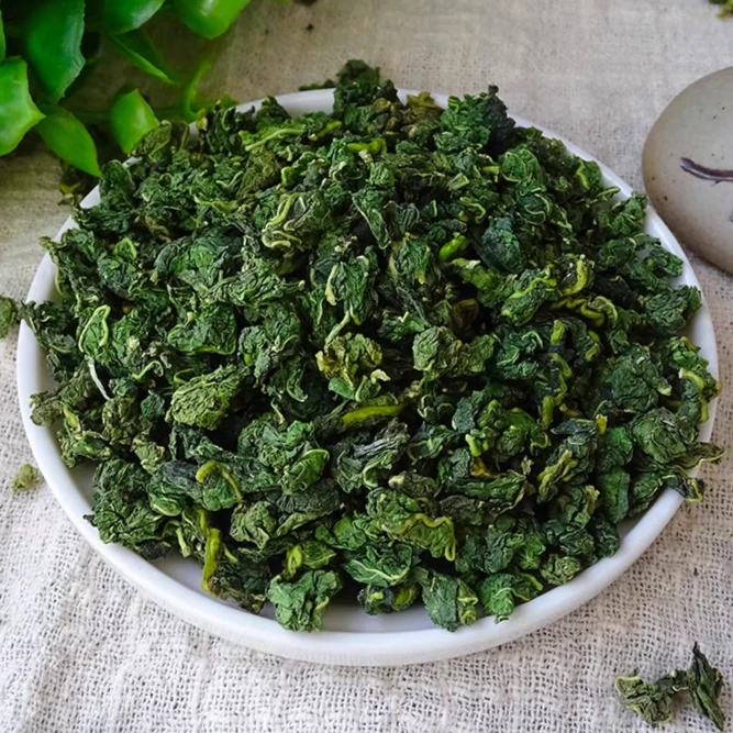 【桑叶茶】 月月推荐 霜后桑叶 80°水冲泡