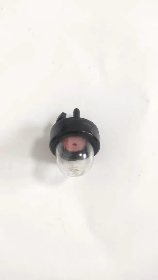 富世华450油锯，原装油泡