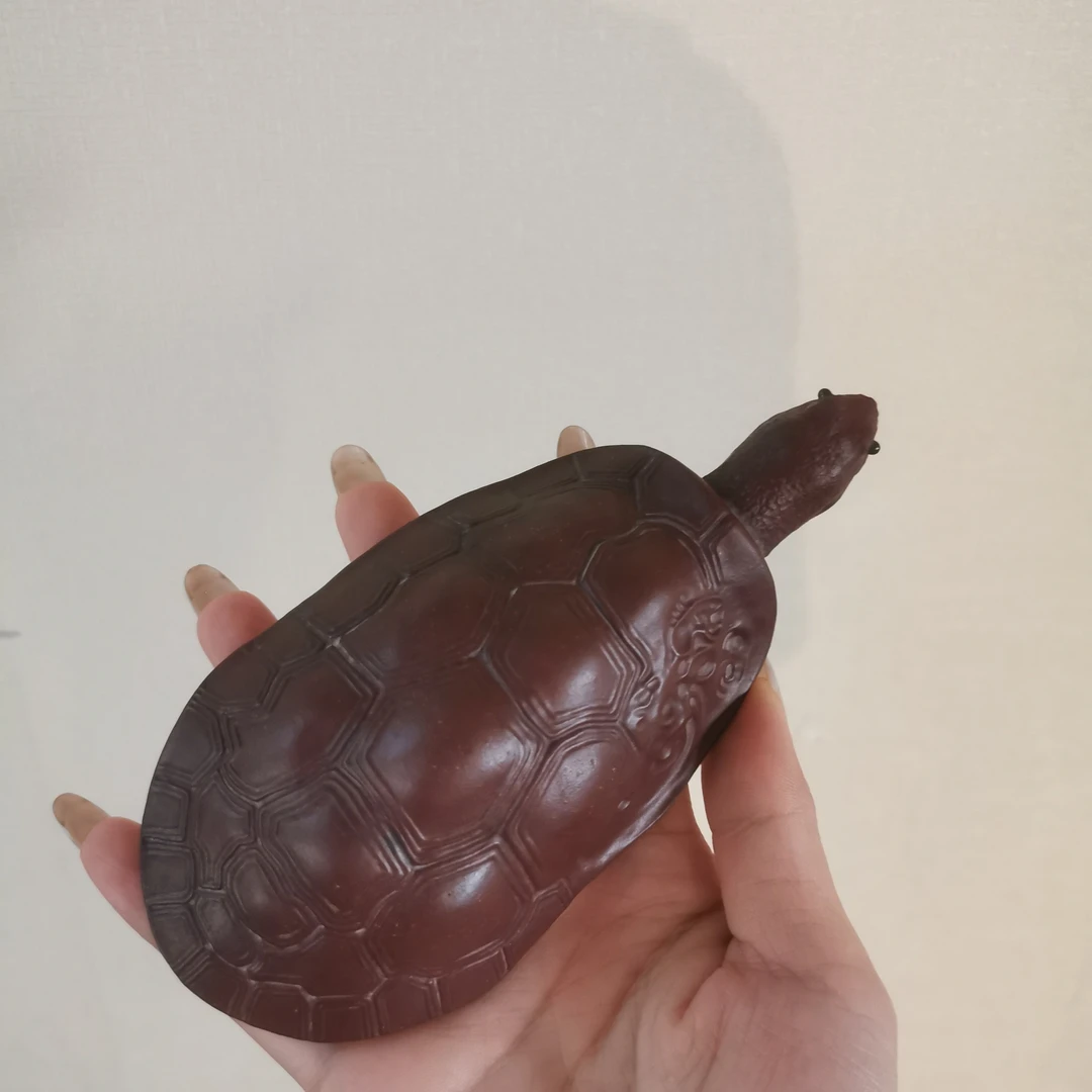 元集紫砂茶创意茶泽纯手工家用茶道周边