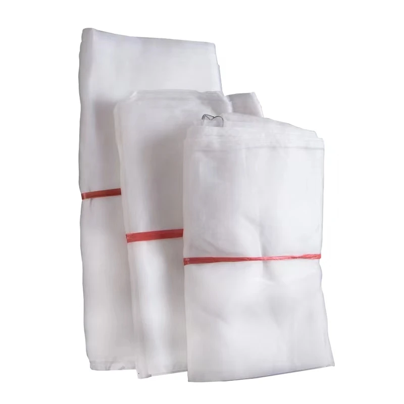 网包1.5x1.6米2米x2螃蟹收纳网包渔网下单网包网包40渔网三层丝网