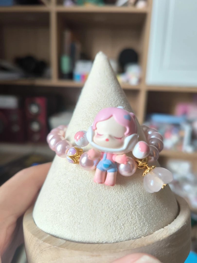 正品萌粒 sp 挂件 水晶