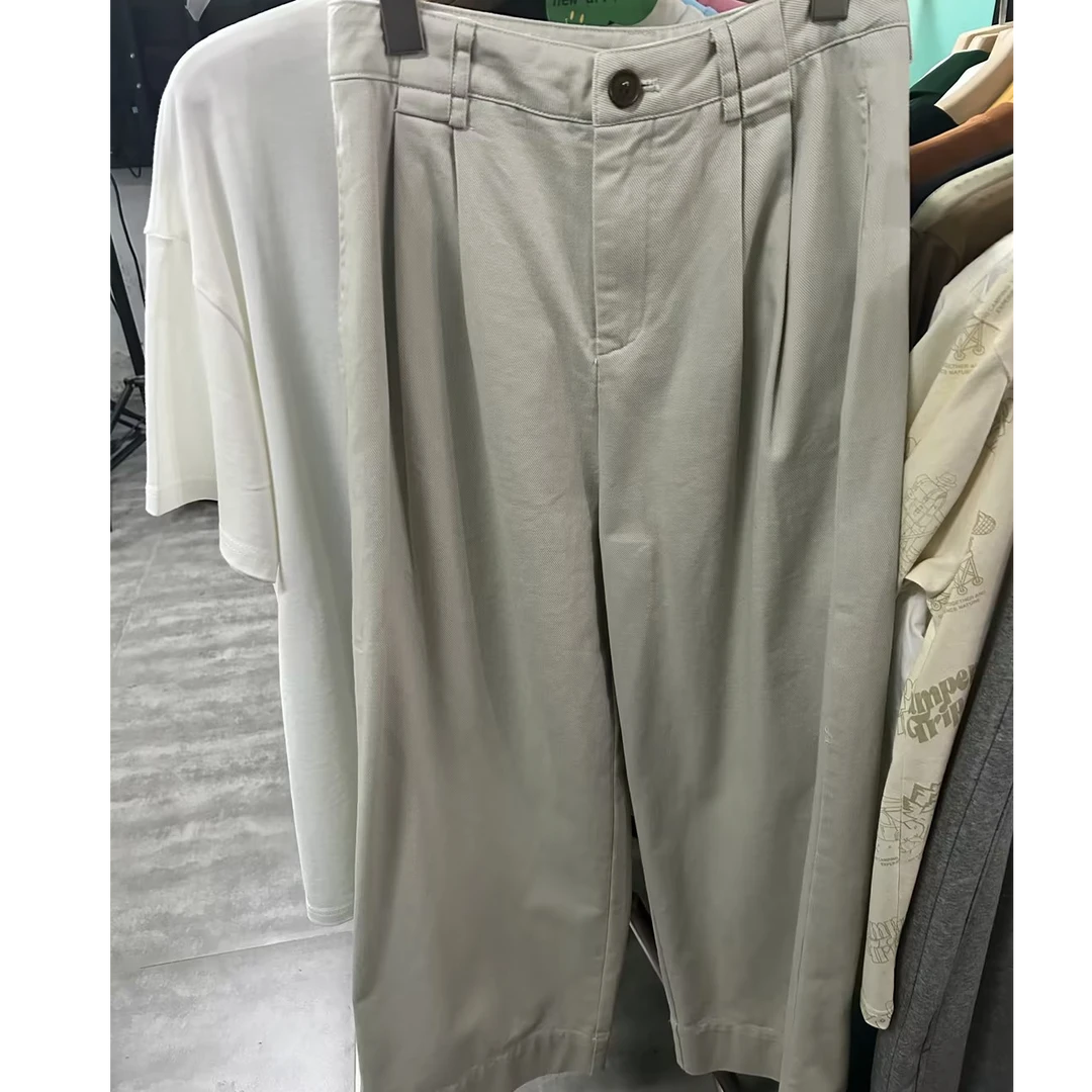 凡人优品女士休闲裤时尚裤百搭S043