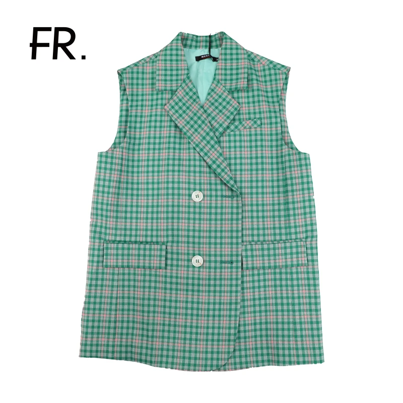 女士马甲【尺码随机不接受指定】