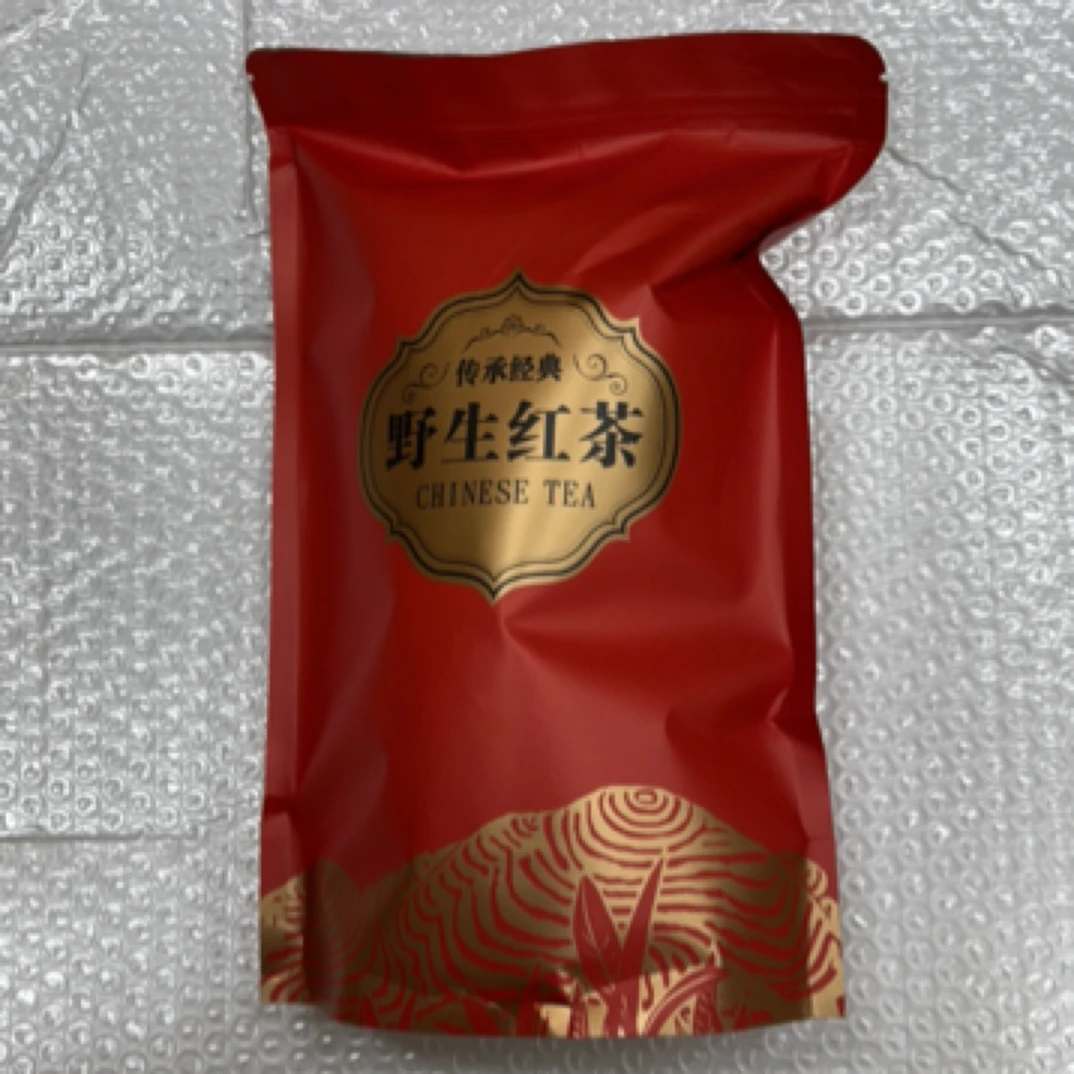 大渥茯2024 年春季原料荒野湖红散茶袋装