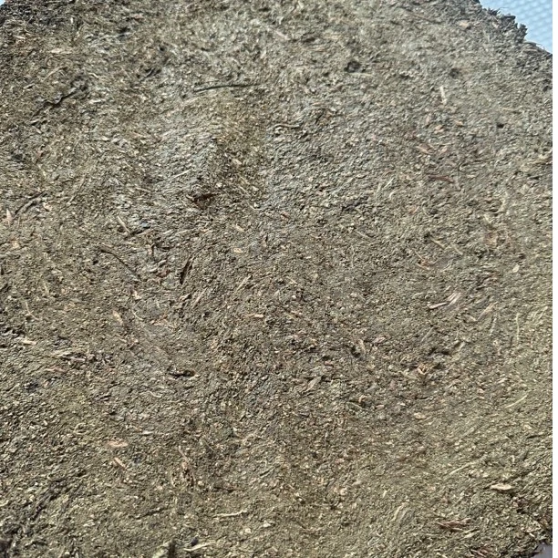 大渥茯安化黑茶2020年荒野原料2024年出厂五千两茶饼过秤卖