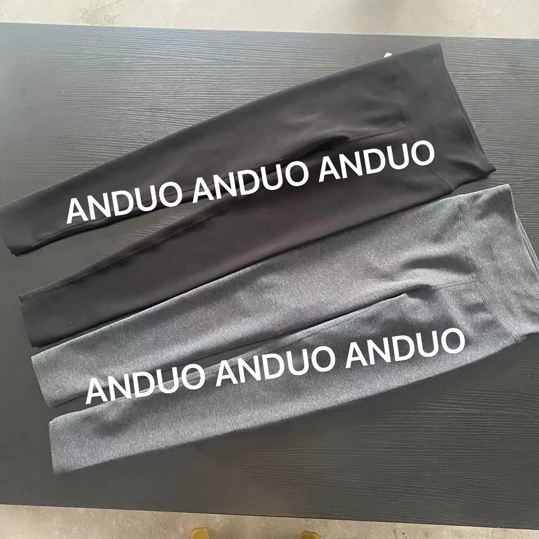 【郭郭服饰】肯豆轻薄保暖芭比裤打底裤