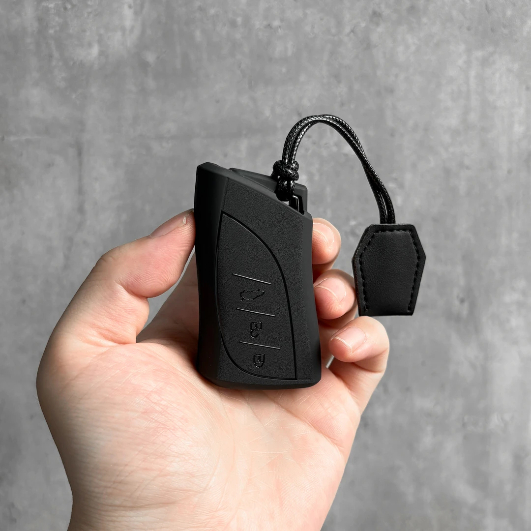 适用雷克萨斯钥匙套es200 es300h rx300 rx350h nx200高档简约