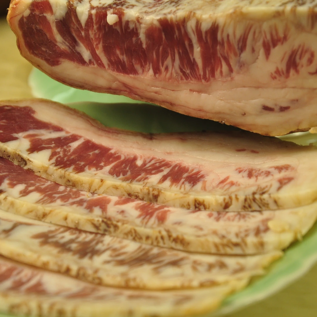 玉成【现场称重】云南特产牛干巴风干腌制腊牛肉自然风干牛肉