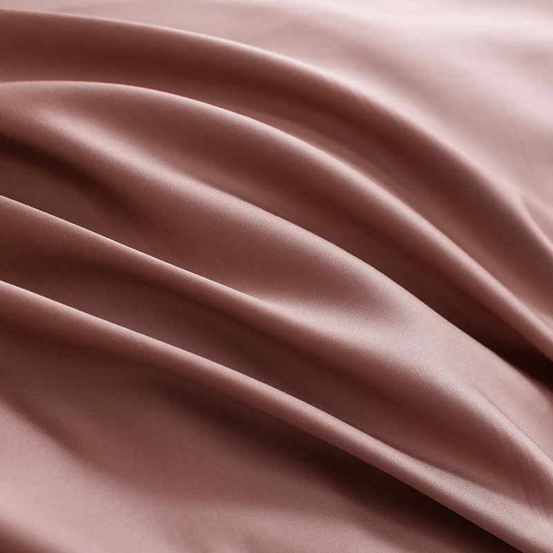 Dreamer‘【星空纯色】轻奢简约长绒棉四件套以直播间展示为准