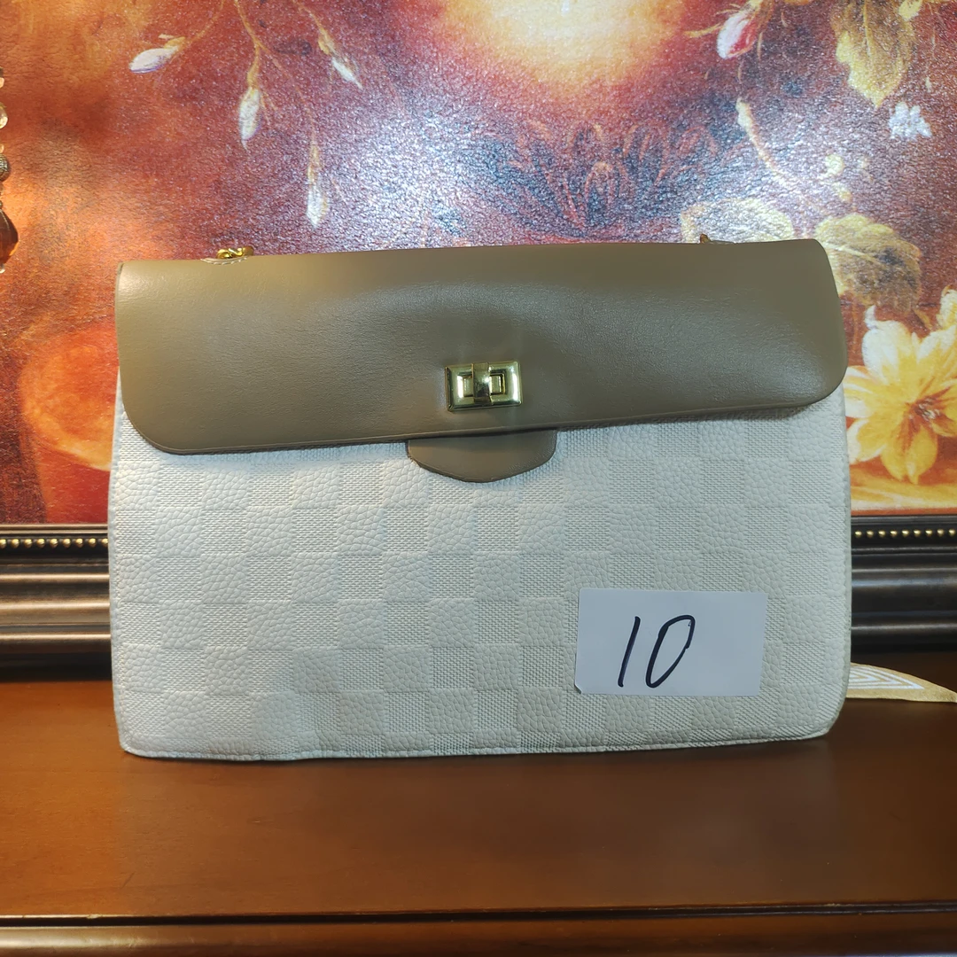 【粉丝福利】时尚百搭潮流女包