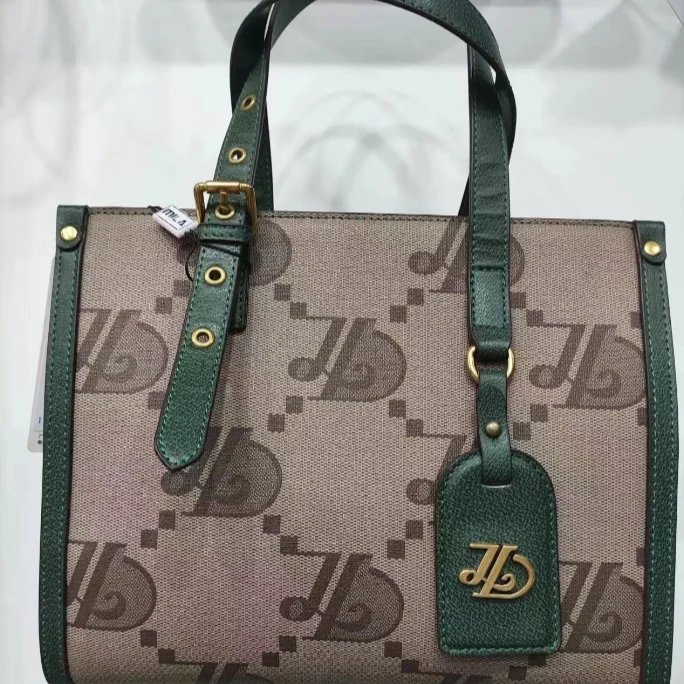 【粉丝福利】时尚百搭潮流女包