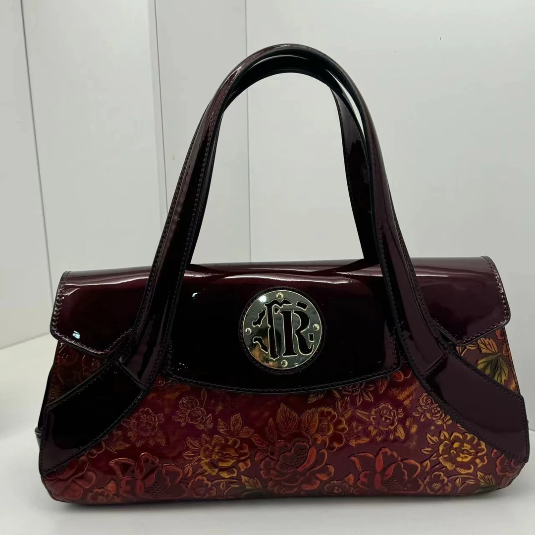 【粉丝福利】时尚百搭潮流女包