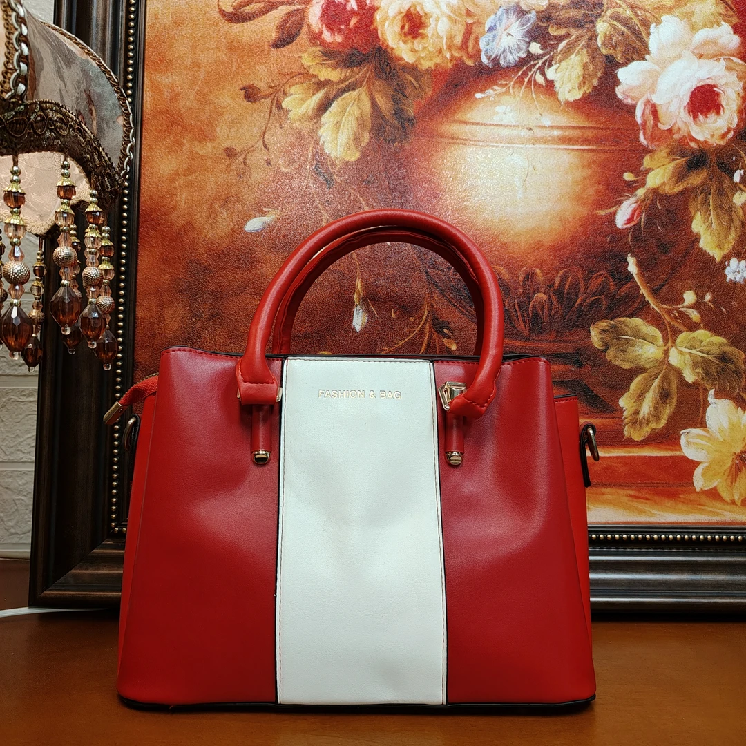 【粉丝福利】时尚百搭潮流女包