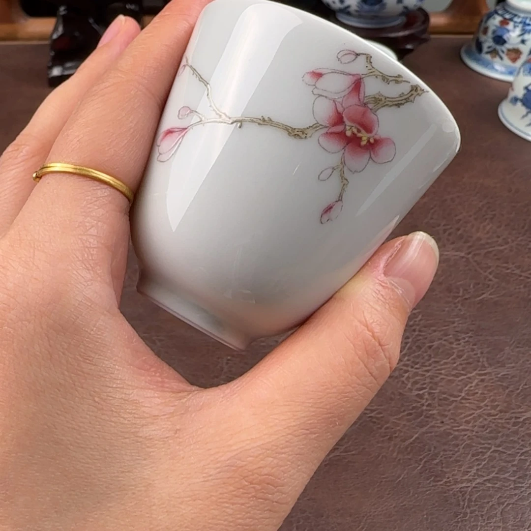【闪购商品】陶瓷杯