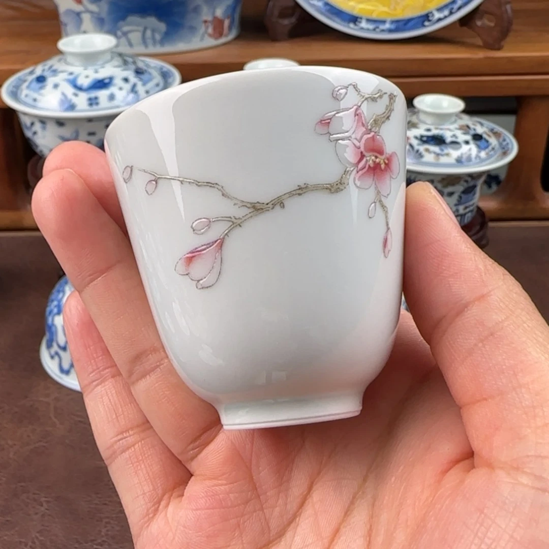 【闪购商品】陶瓷杯