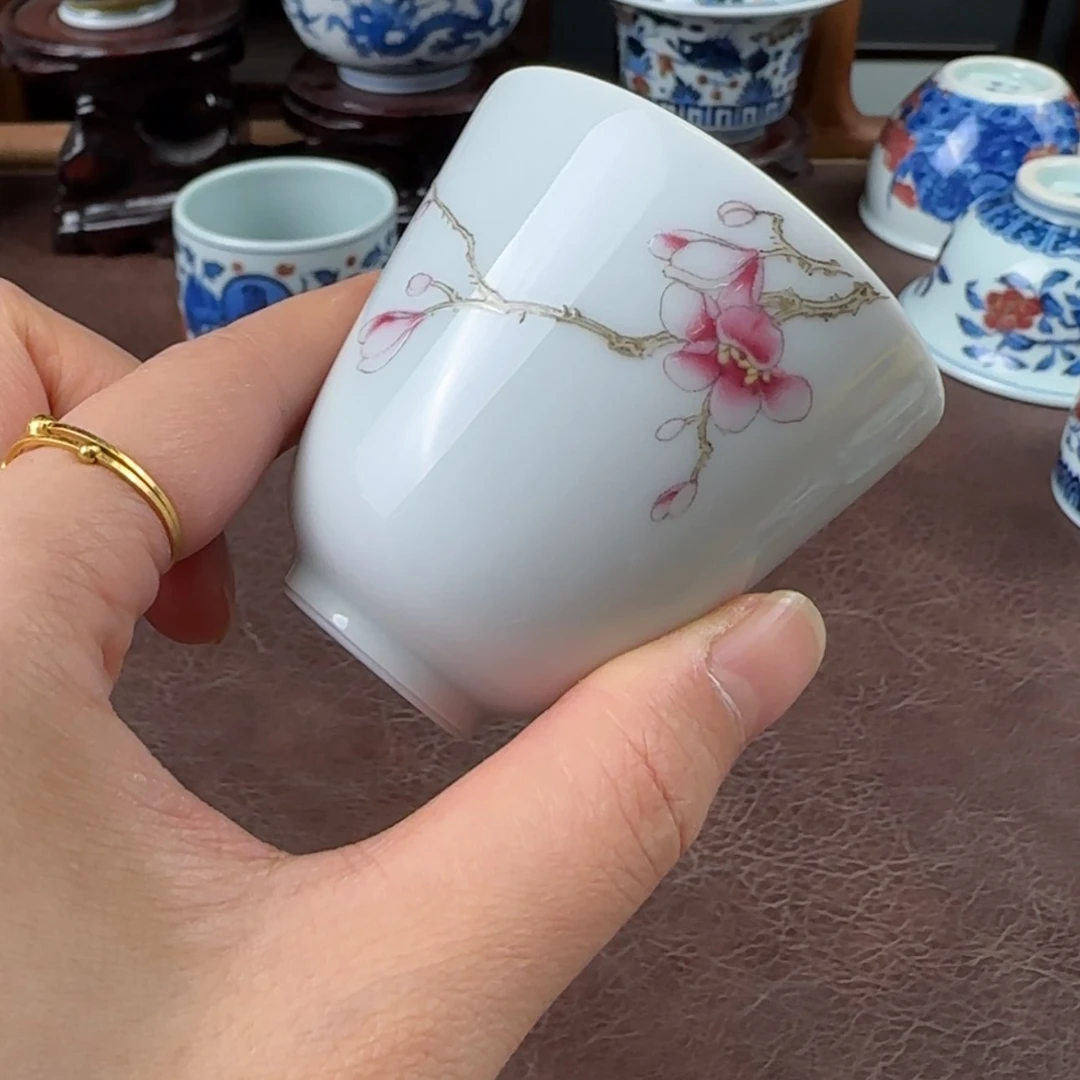 【闪购商品】陶瓷杯