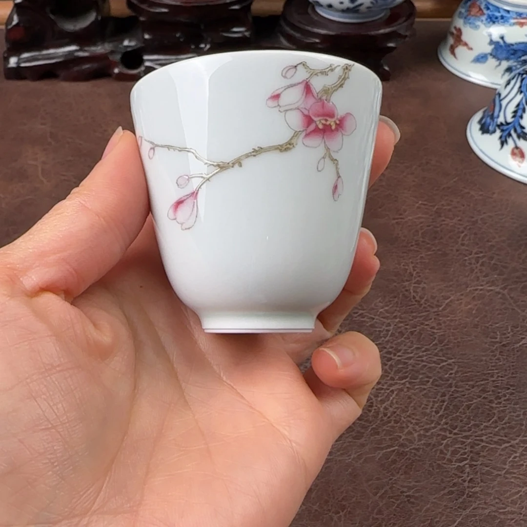 【闪购商品】陶瓷杯