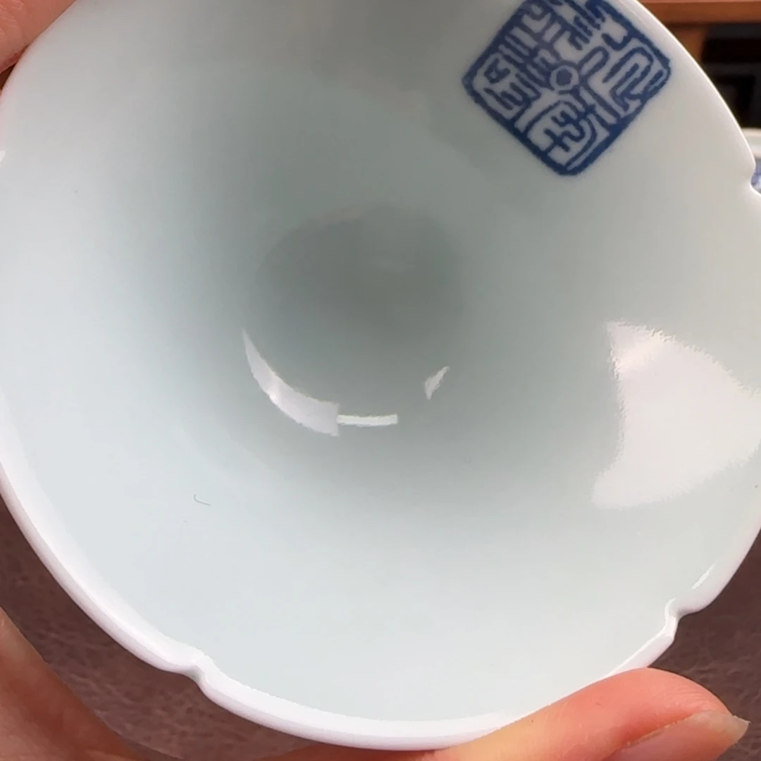 【闪购商品】陶瓷杯