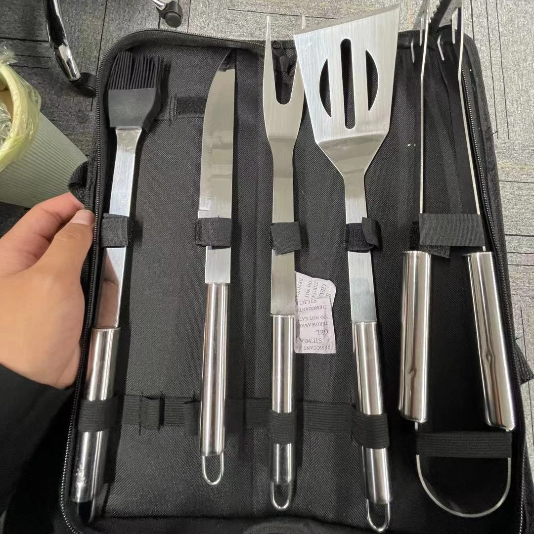 川简烧烤工具包神器