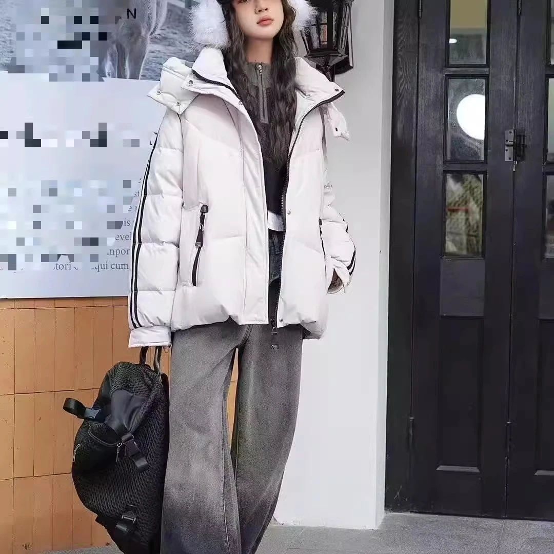 秋冬百搭外套组合