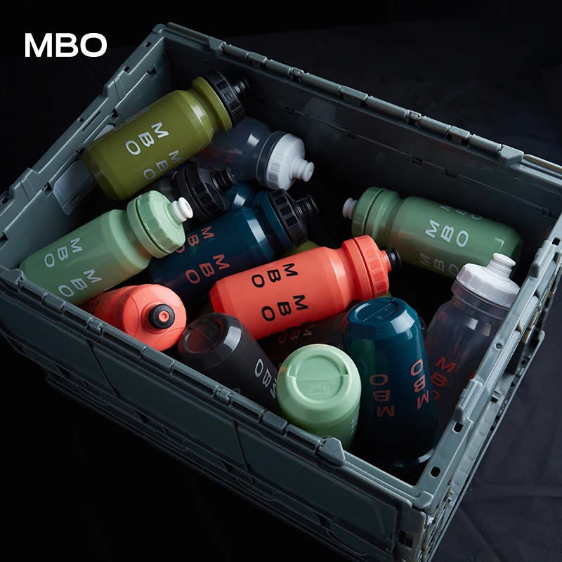 MBO迈森兰骑行水杯创意个性户外运动