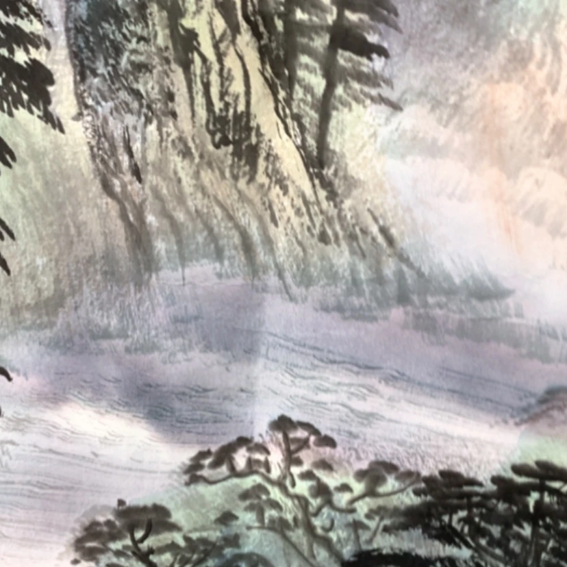【闪购商品】绘画我
