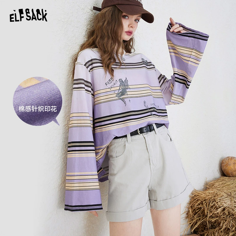 妖精的口袋T恤13205294