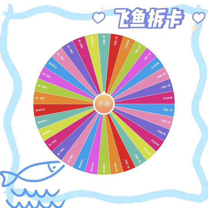 [飞鱼]柯南浮雕吧唧大转盘！（盲盒默认代拆）