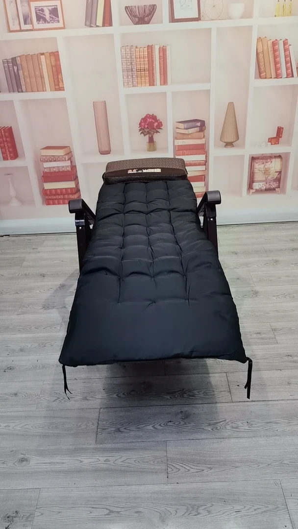 躺椅垫子重3.2斤