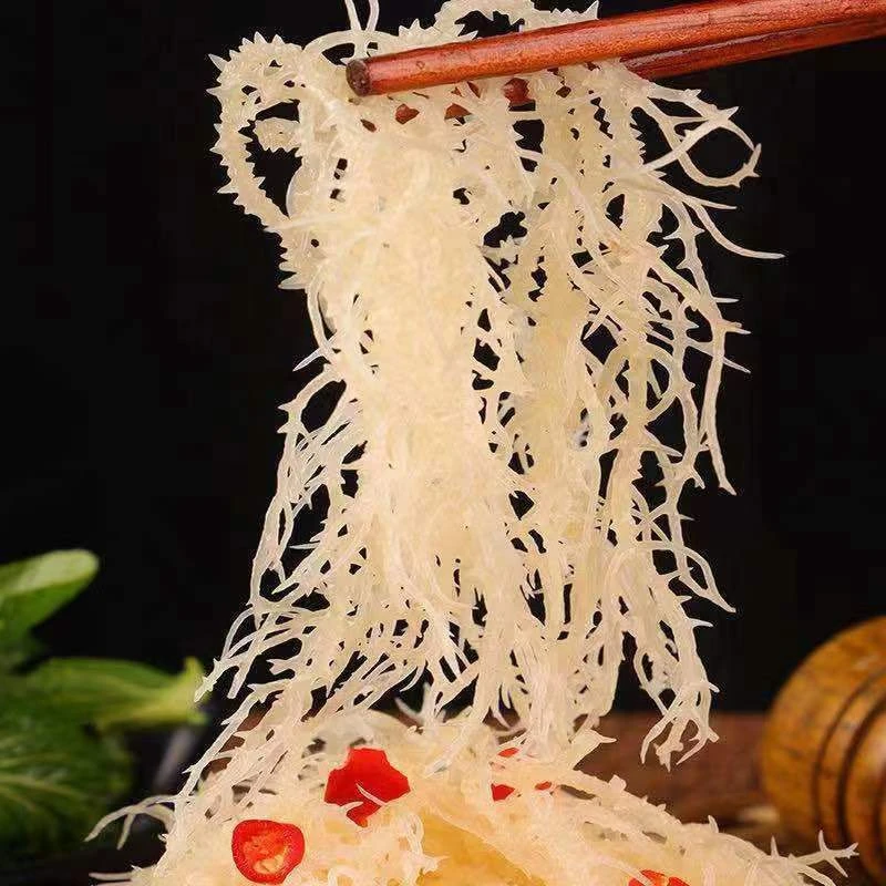 （小章推荐龙须菜） 泡发凉拌菜包邮3包 250g/包