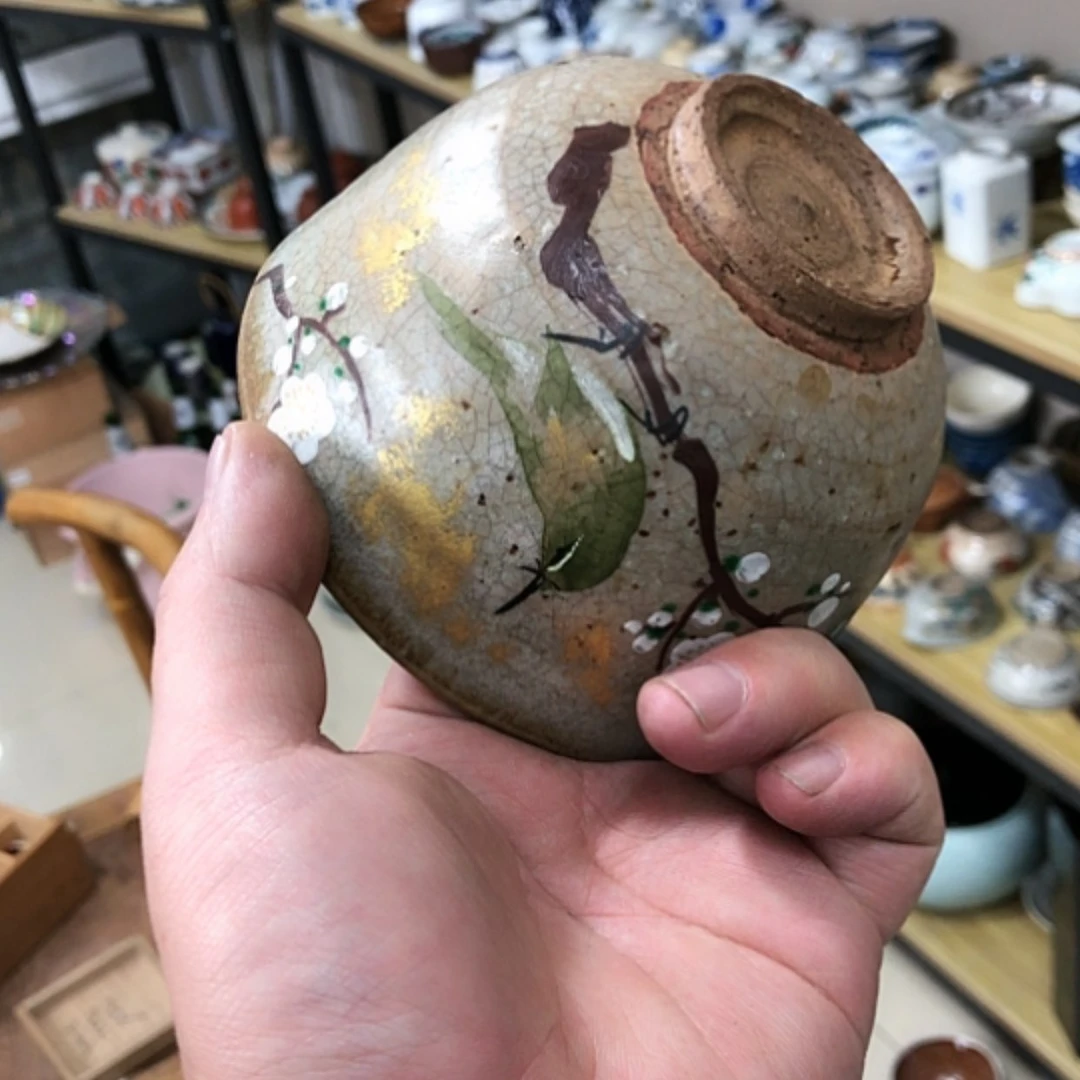 【闪购商品】陶瓷盘胖****姥