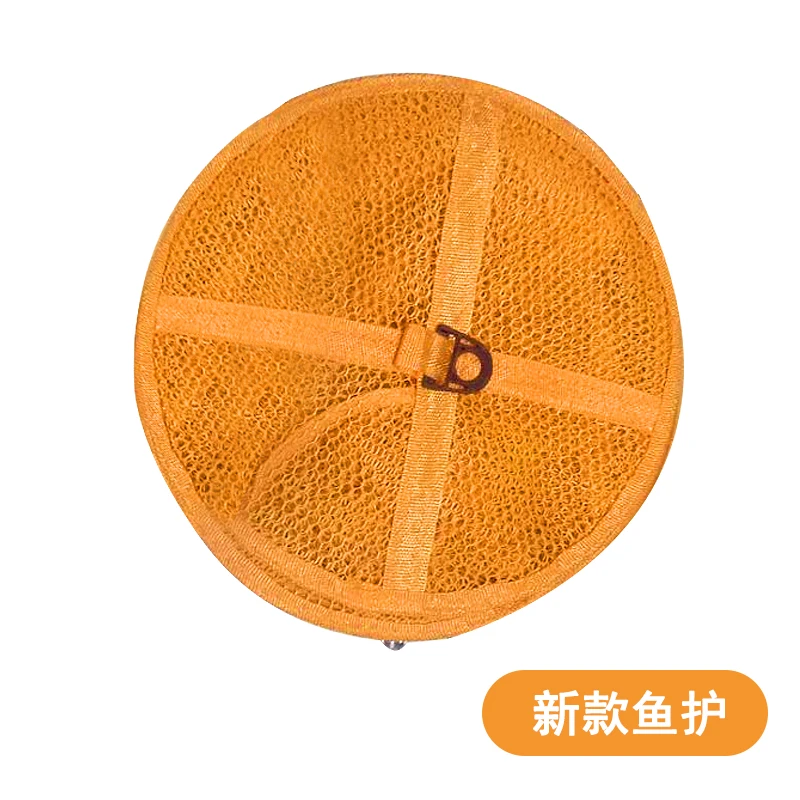33*1.8米双层涂胶鱼护瑕疵品（福袋）