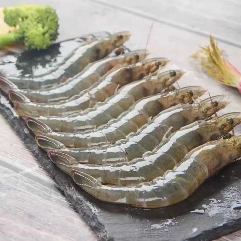 2030规格顺丰发货 新鲜捕捞 每盒40只左右