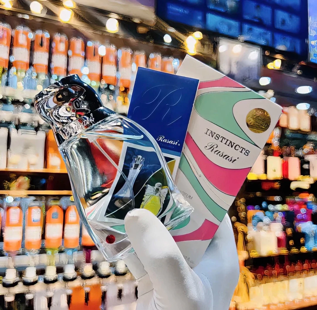 澳魅辣推荐Marjan珍珠学生清爽舒缓香水持久留香经典【新疆包邮】