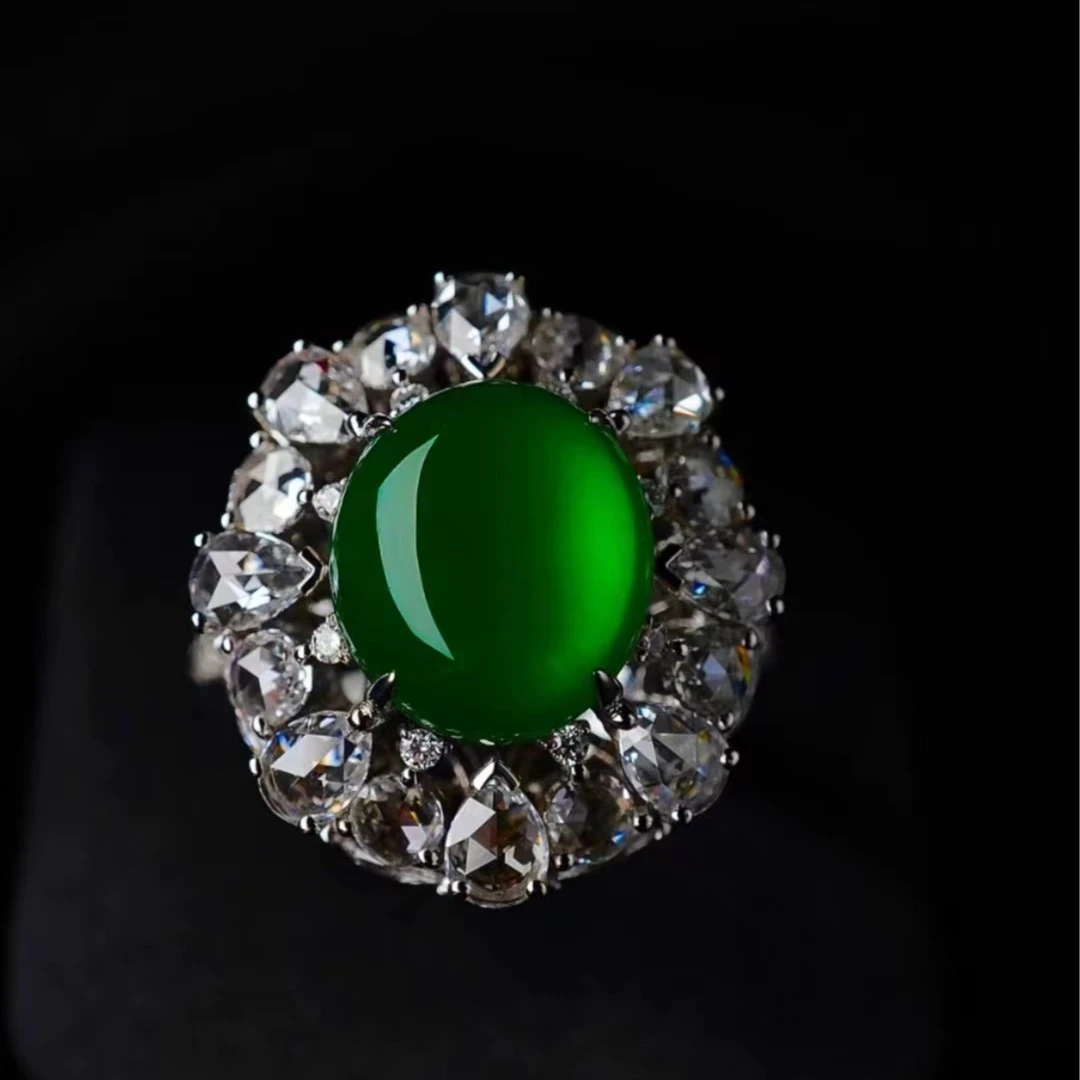 紫妍珠宝镶嵌（专用链接勿拍）