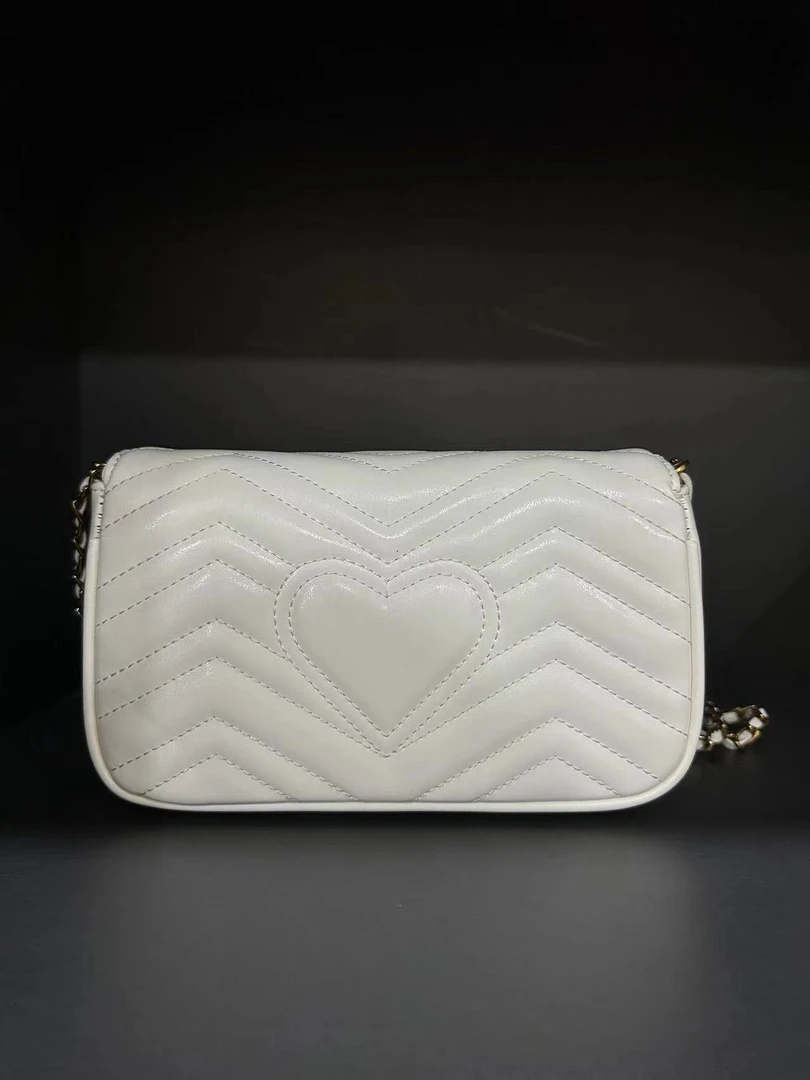 【5号】如 2024年新款时尚潮流气质百搭休闲马猛包