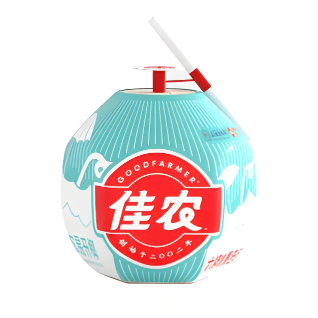 佳农椰子（椰青）
