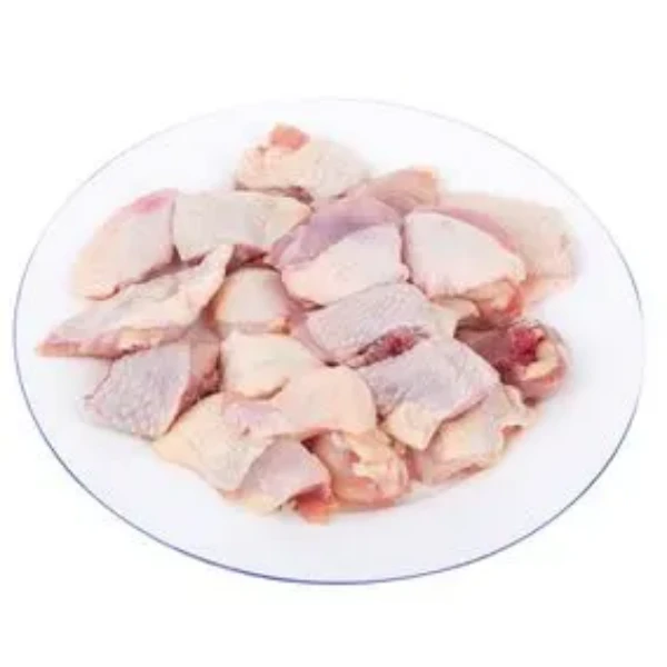 【现杀】麻花鸡麻公1750g±50g/只